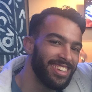 Meet your Posher, Mack